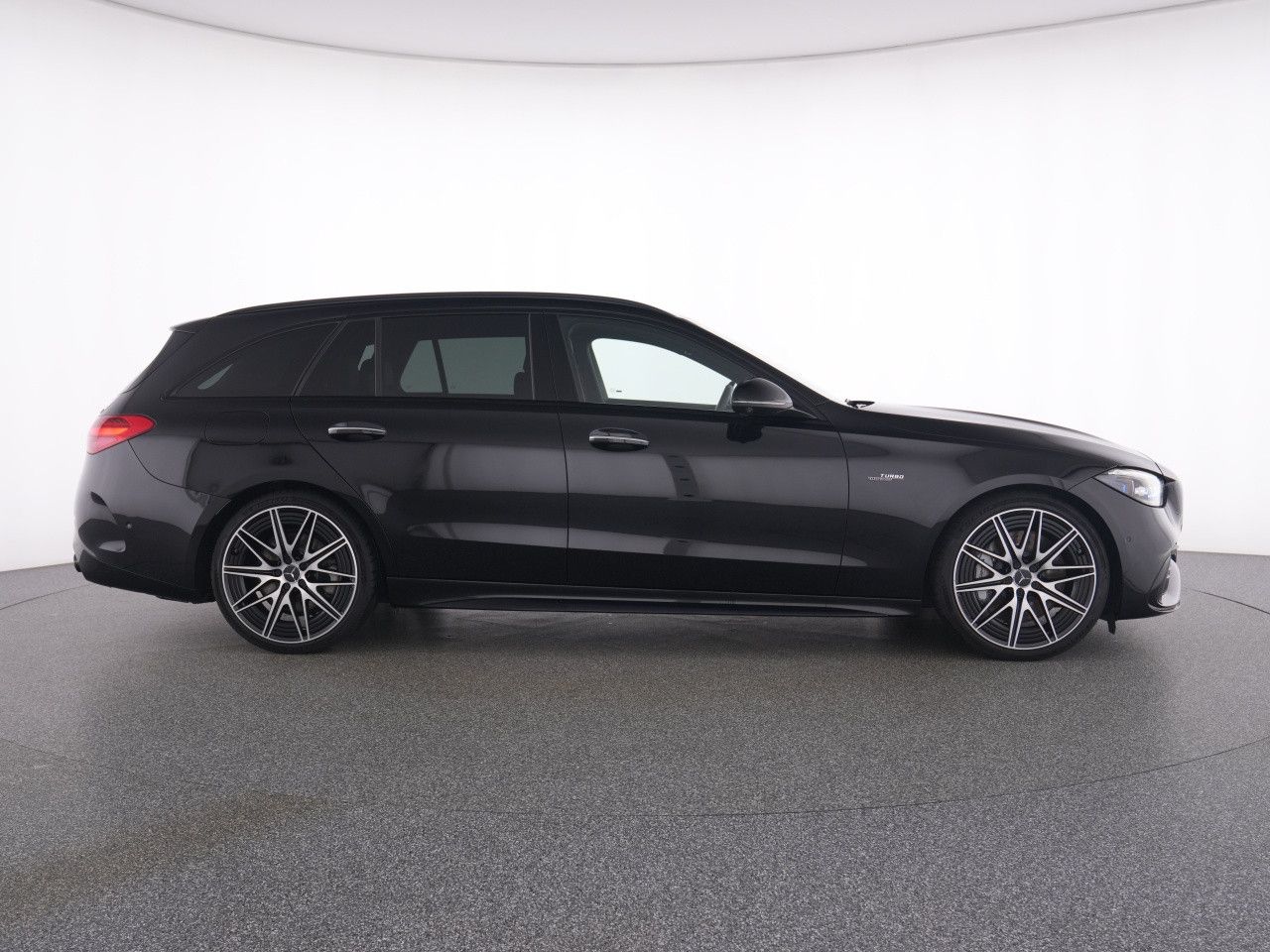 Mercedes-Benz C-Klasse – Bild 11