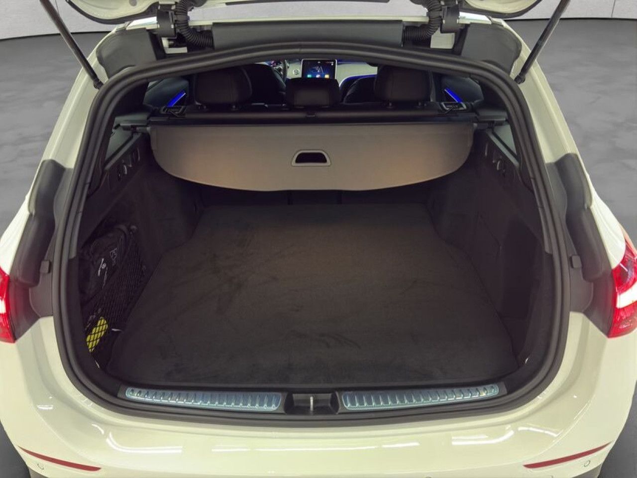 Mercedes-Benz C-Klasse – Bild 5