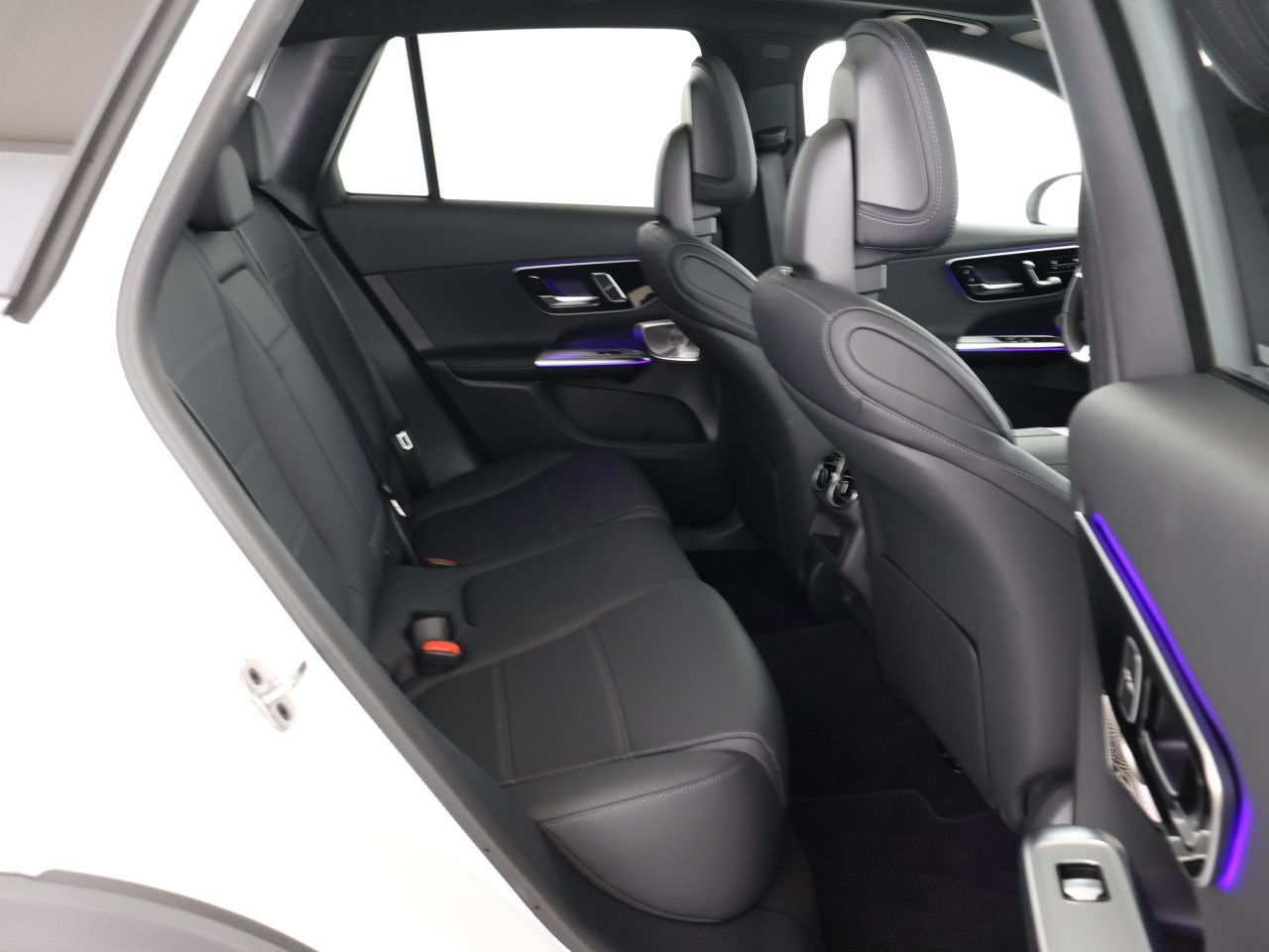 Mercedes-Benz GLC – Bild 14