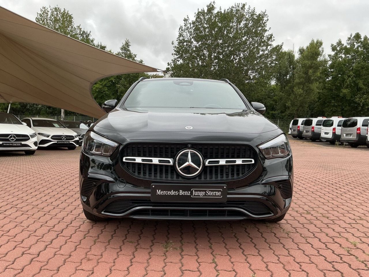 Mercedes-Benz GLA – Bild 2