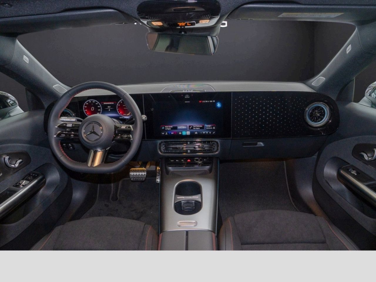 Mercedes-Benz CLA – Bild 6
