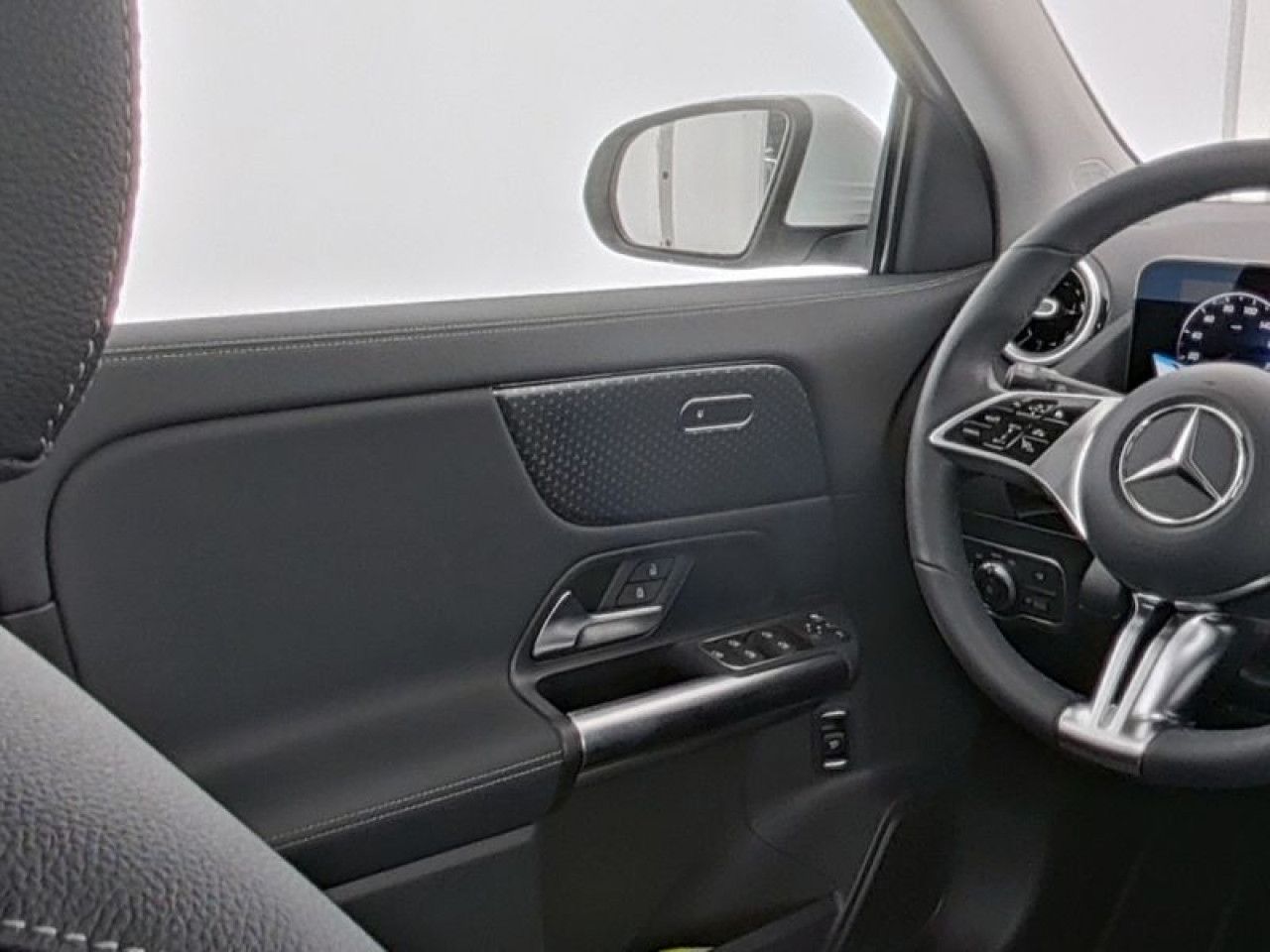 Mercedes-Benz GLA – Bild 8