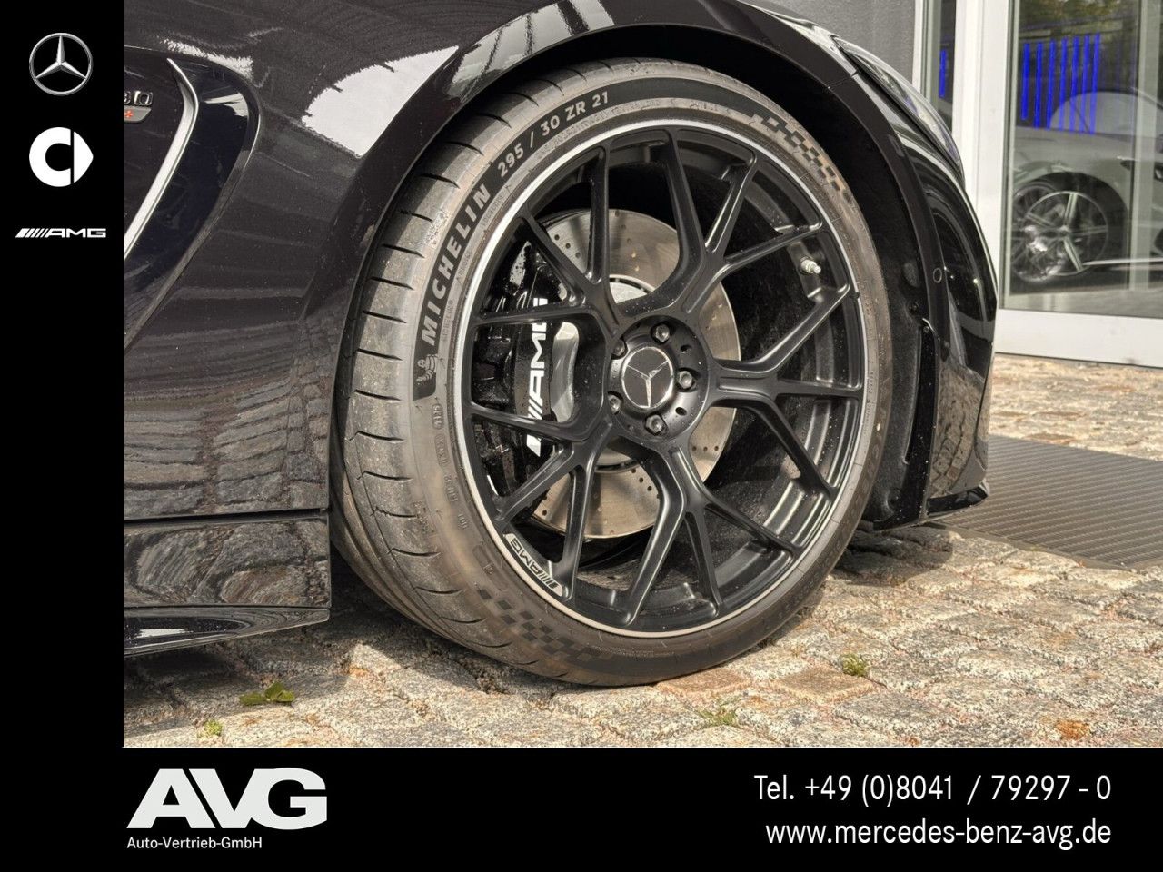 Mercedes-Benz AMG GT – Bild 22