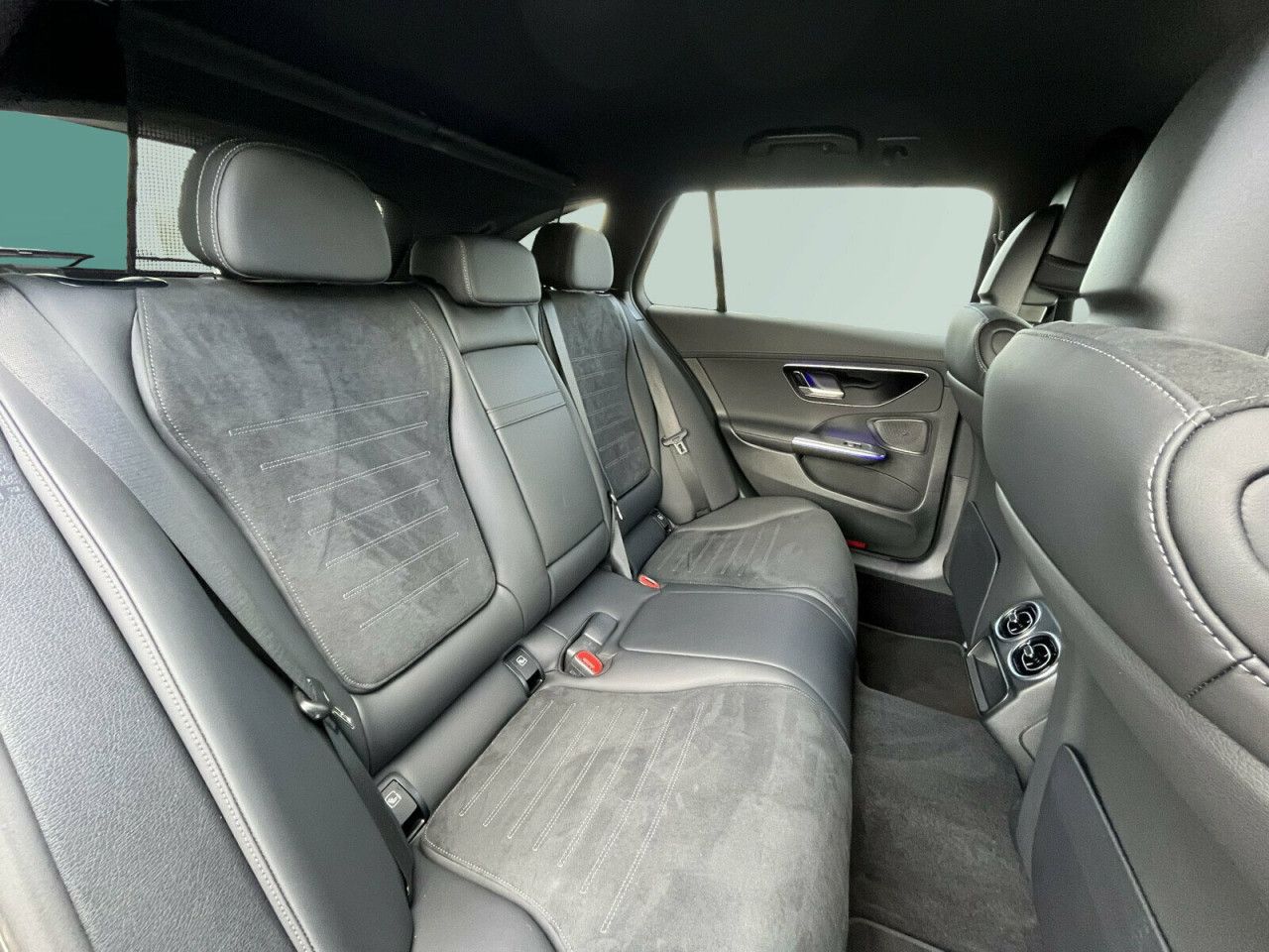 Mercedes-Benz C-Klasse – Bild 13