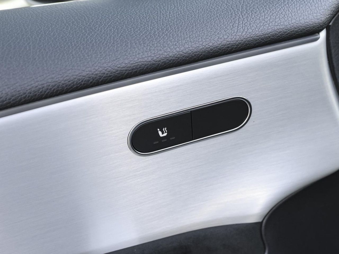 Mercedes-Benz A-Klasse – Bild 11