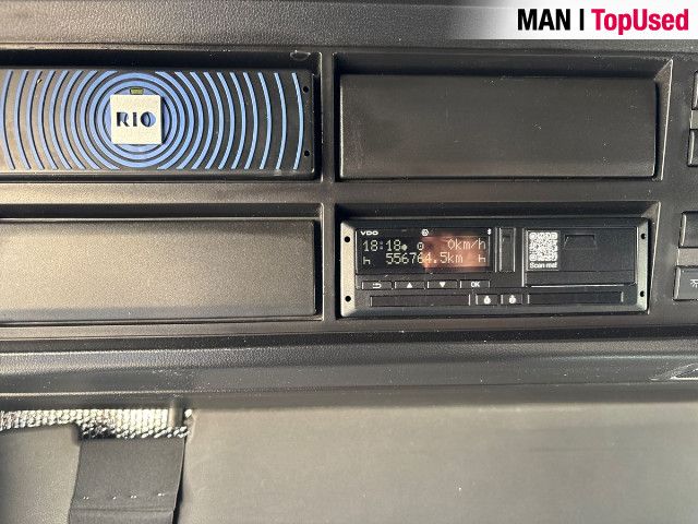 MAN TGS 18.470 4x2 BL SA 24