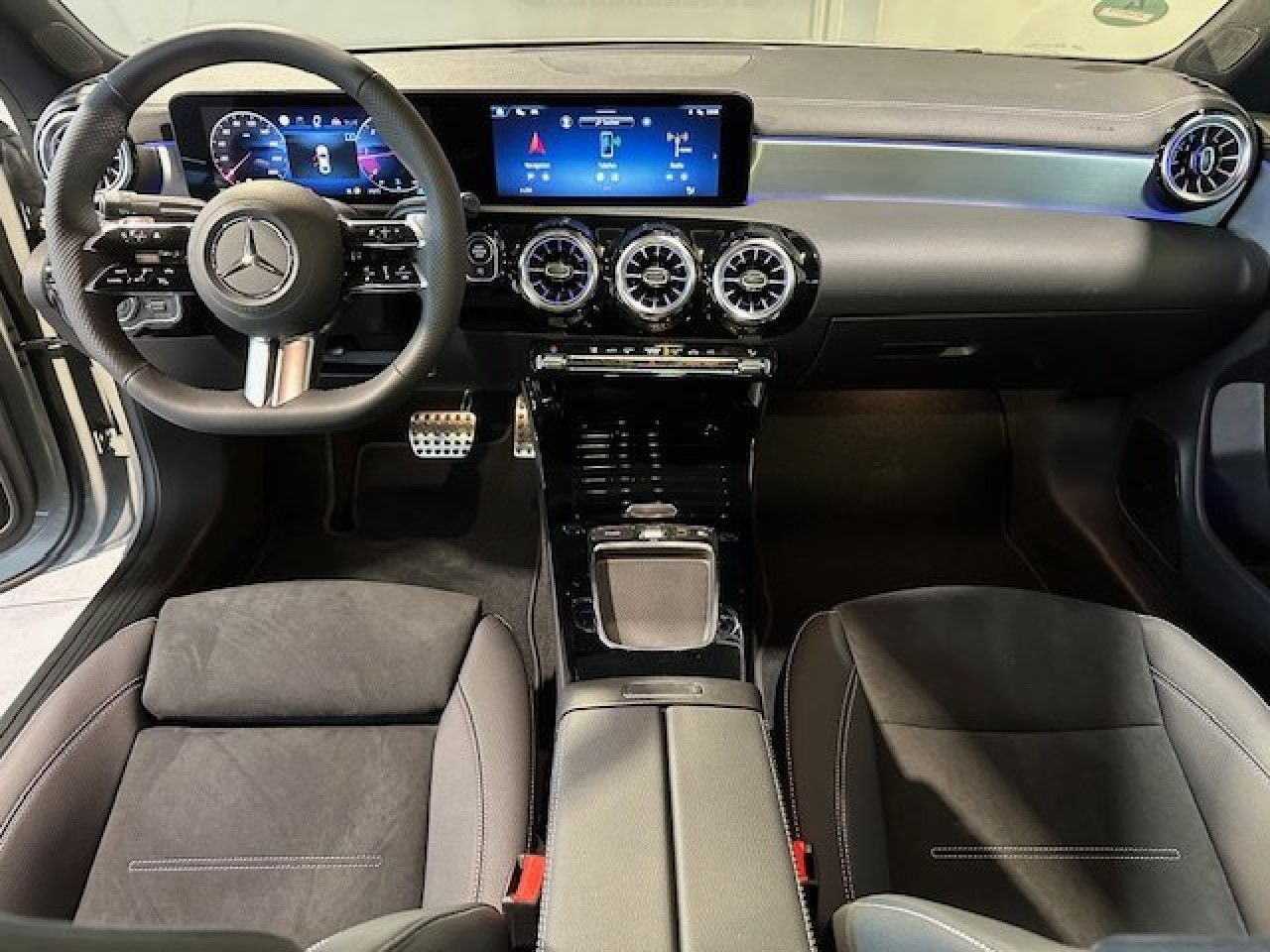 Mercedes-Benz CLA – Bild 7