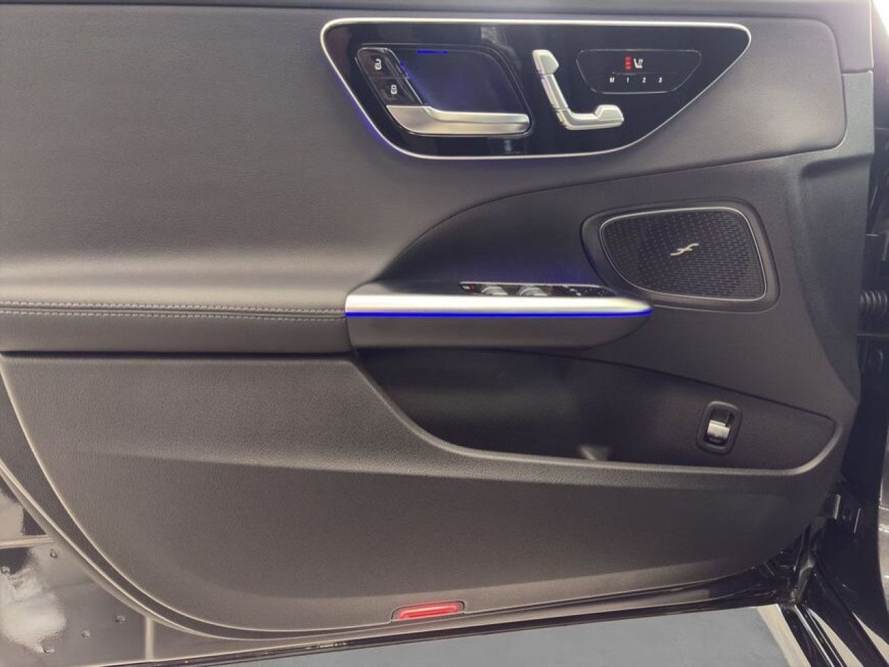 Mercedes-Benz C-Klasse – Bild 13