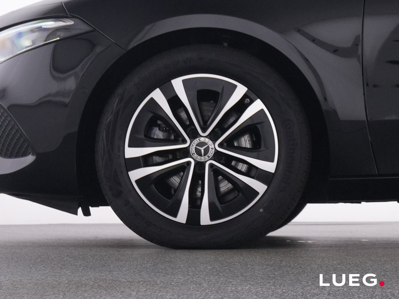 Mercedes-Benz A-Klasse – Bild 19