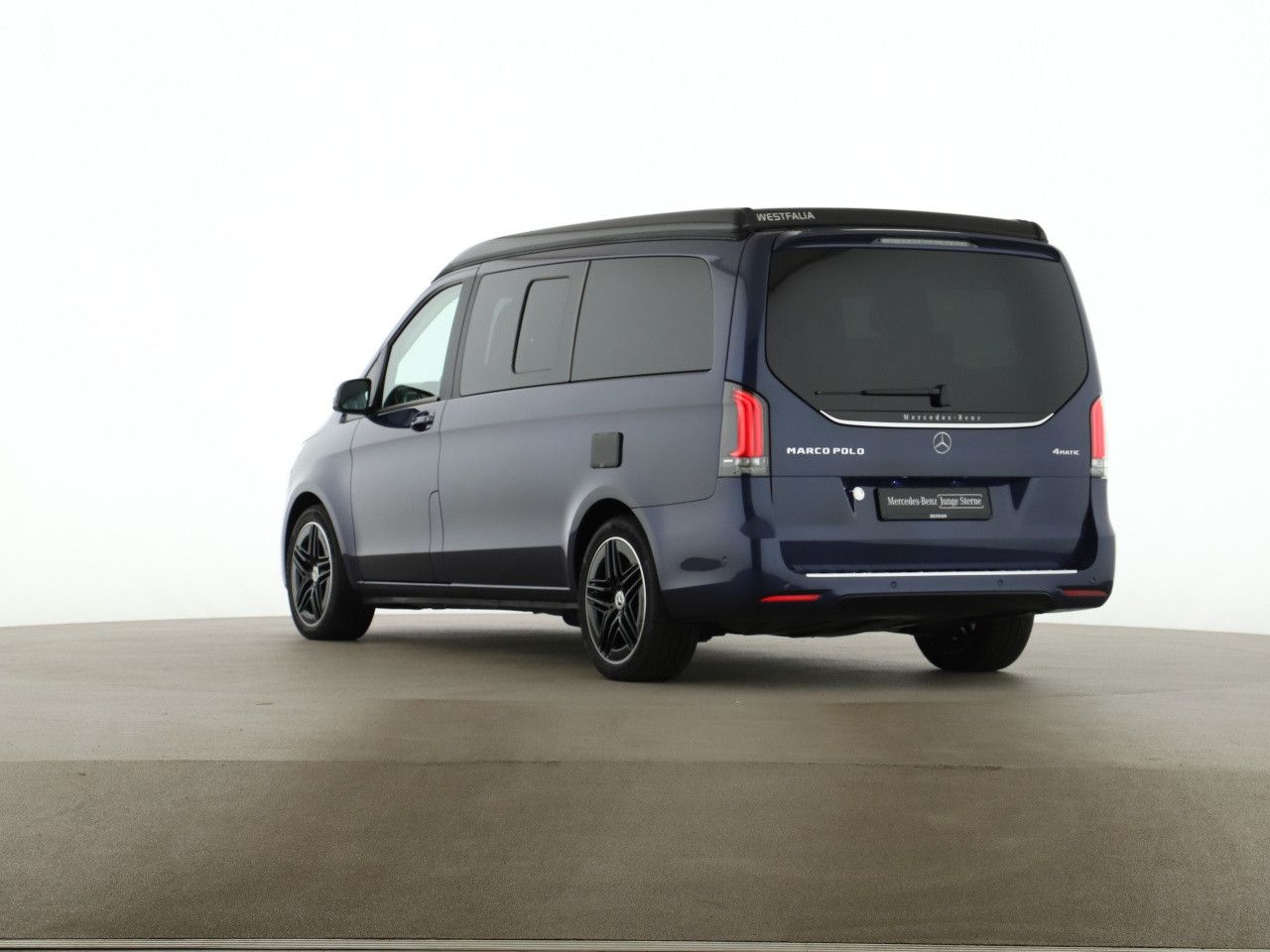 Mercedes-Benz Marco Polo – Bild 4