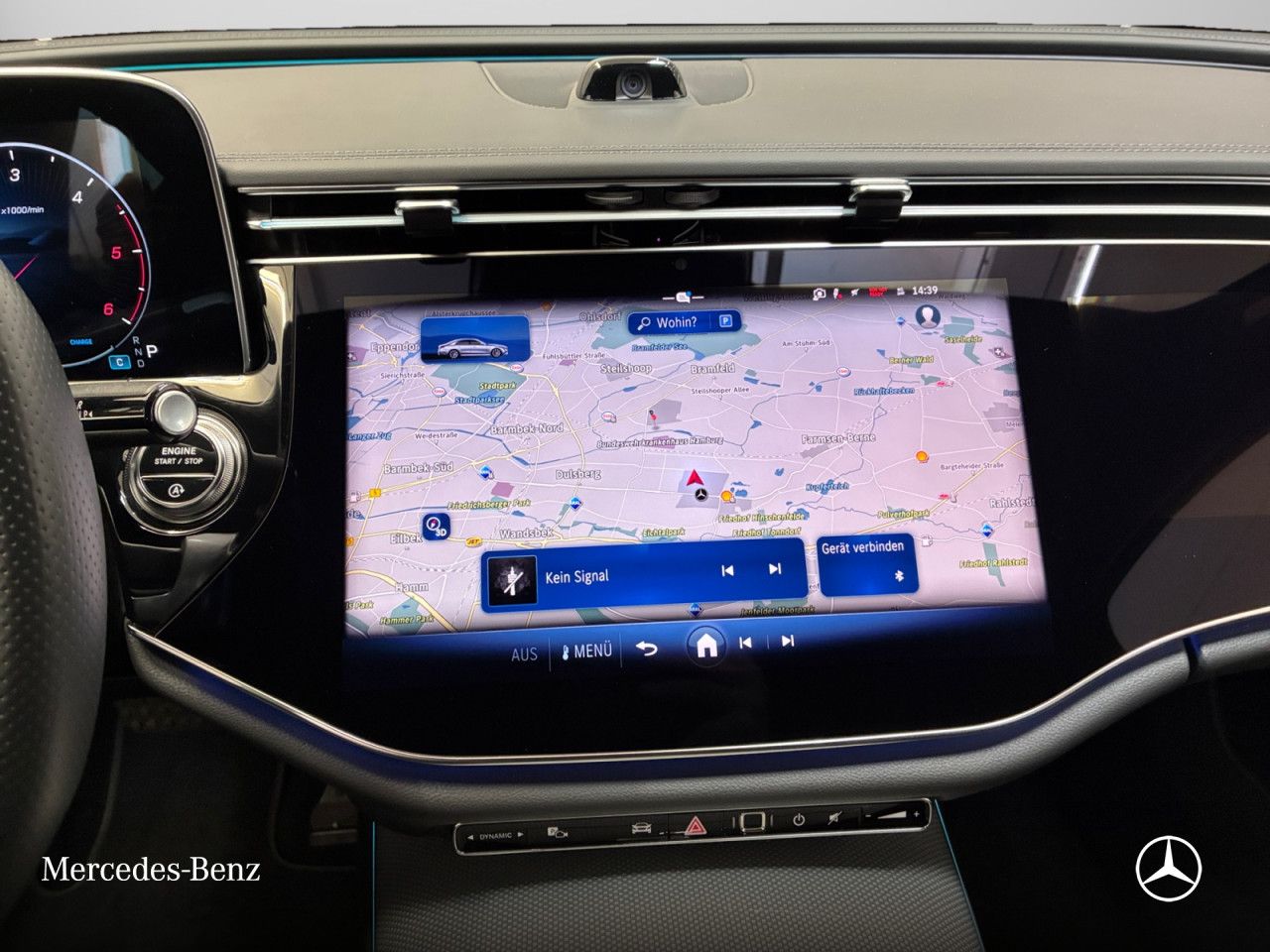 Mercedes-Benz E-Klasse – Bild 13