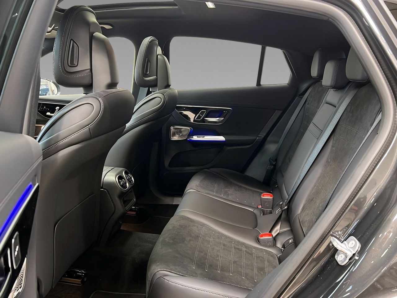 Mercedes-Benz GLC – Bild 8