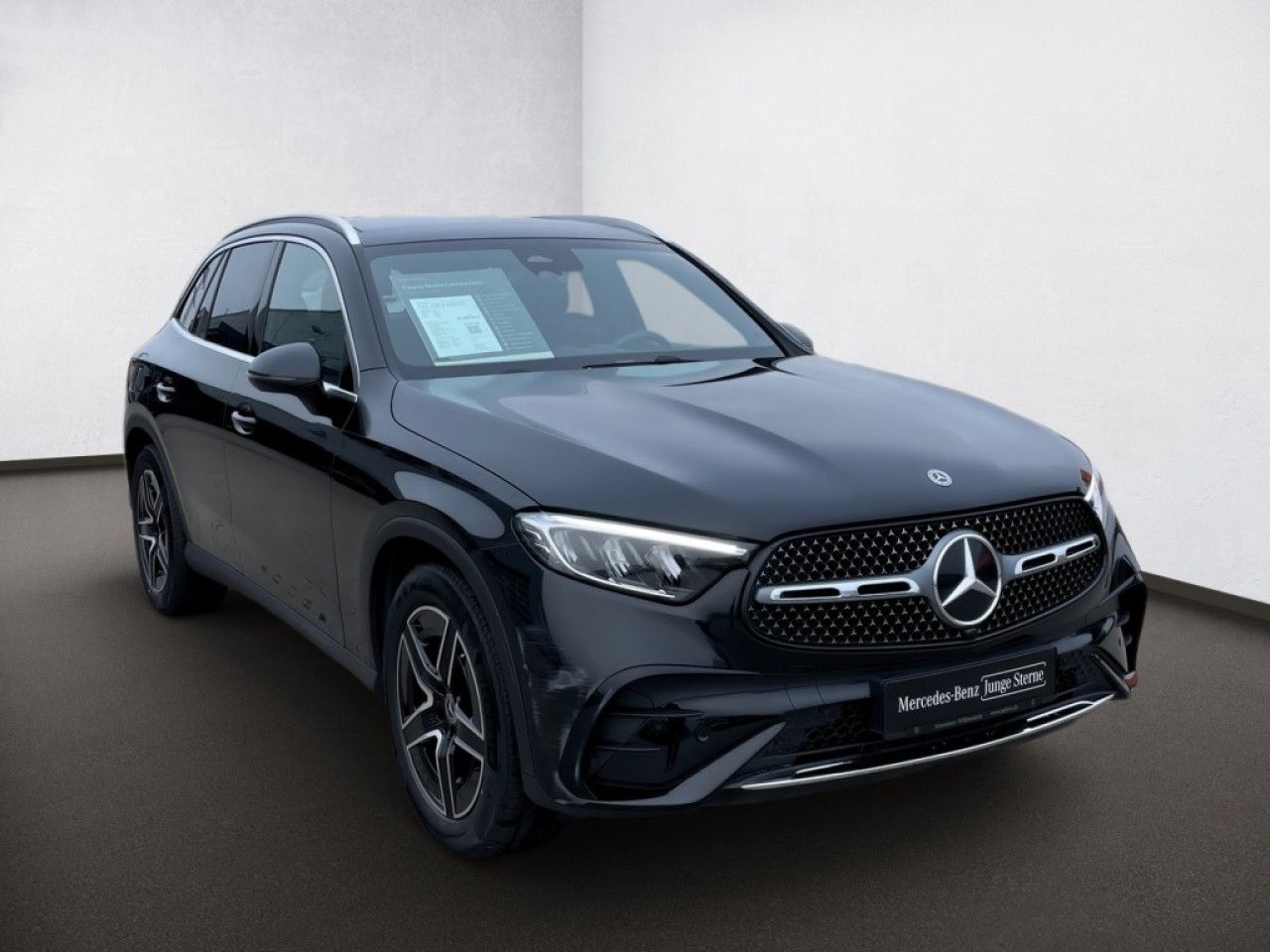 Mercedes-Benz GLC – Bild 6
