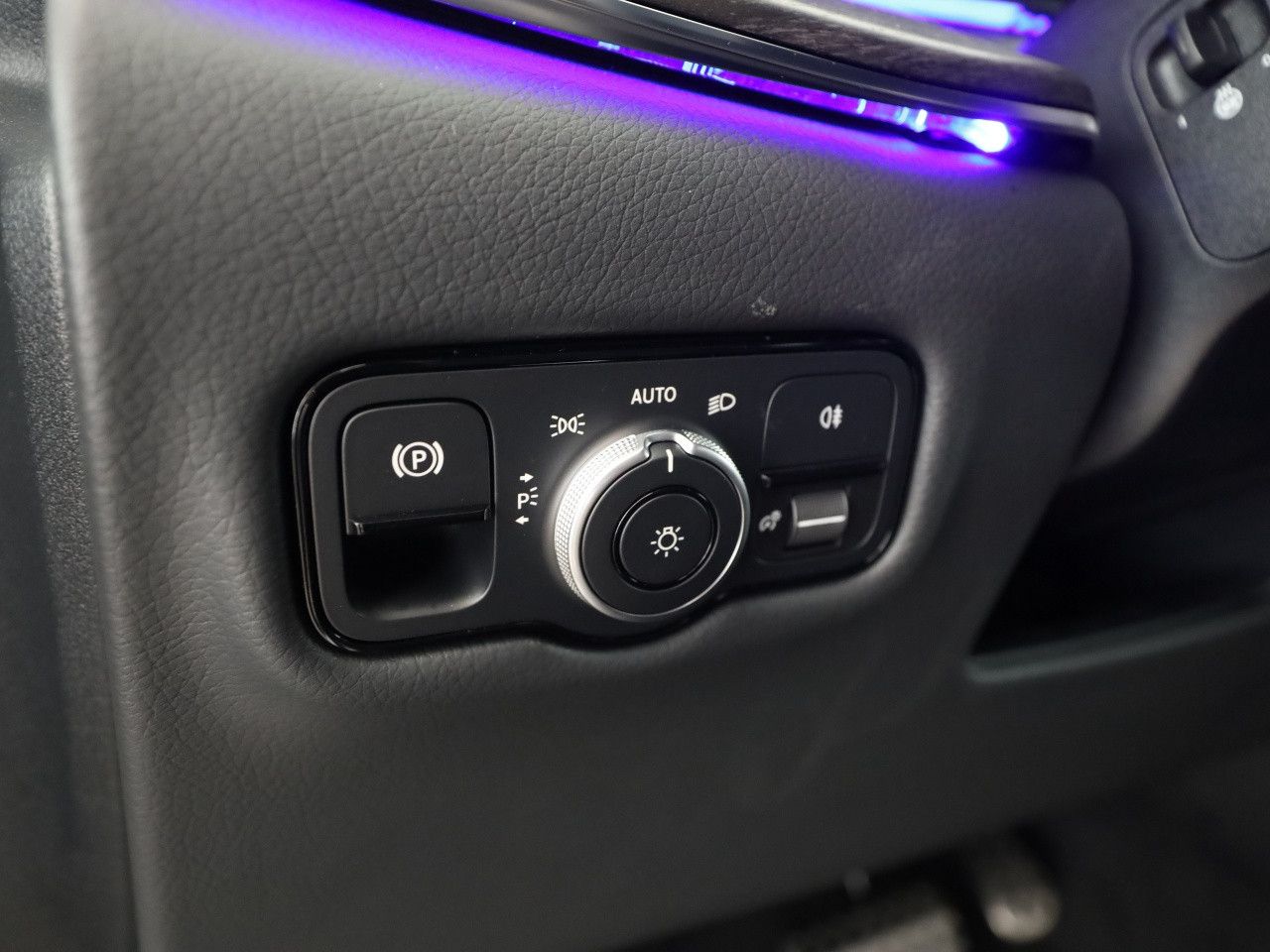 Mercedes-Benz V-Klasse – Bild 19