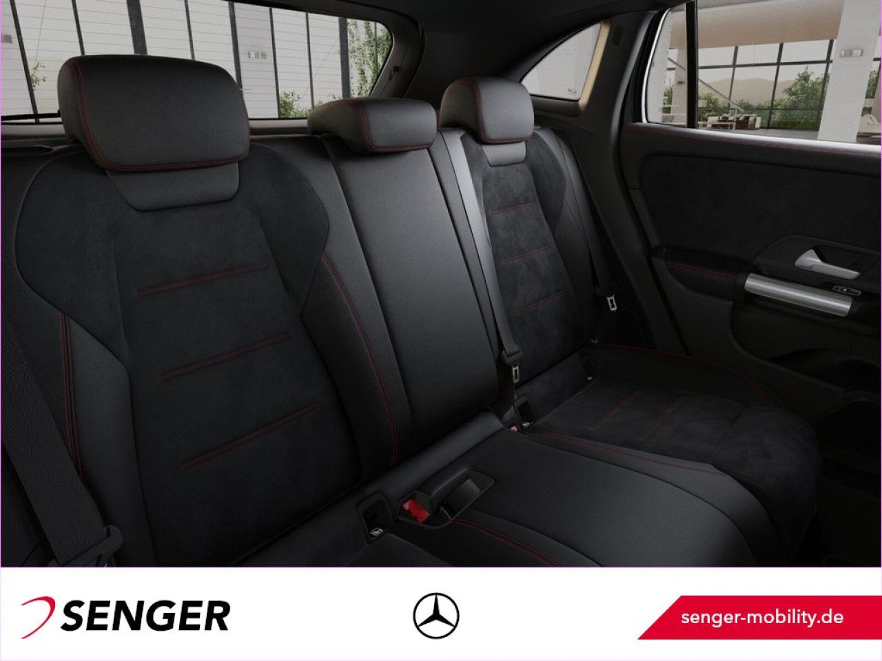 Mercedes-Benz GLA – Bild 10