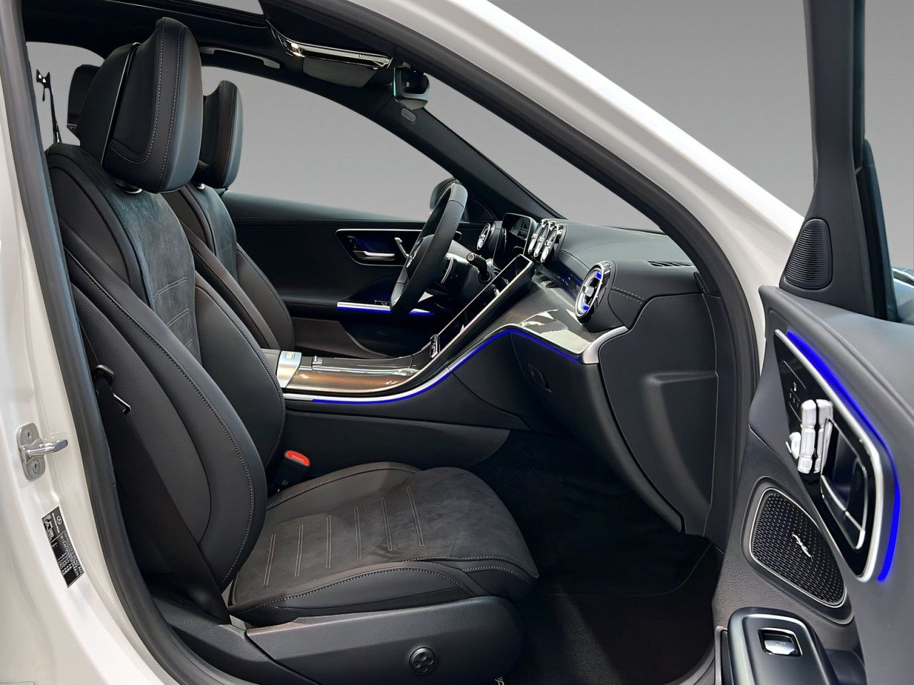 Mercedes-Benz C-Klasse – Bild 15