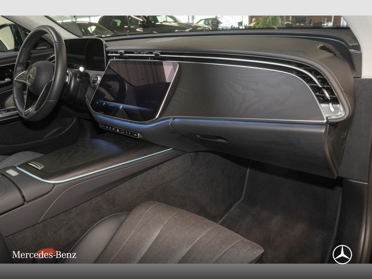 Mercedes-Benz E-Klasse – Bild 5