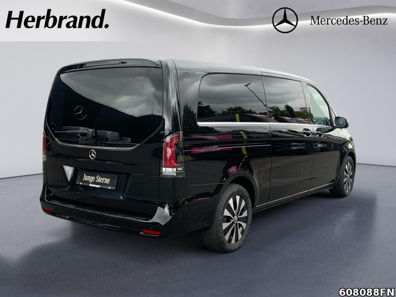 Mercedes-Benz V-Klasse – Bild 6
