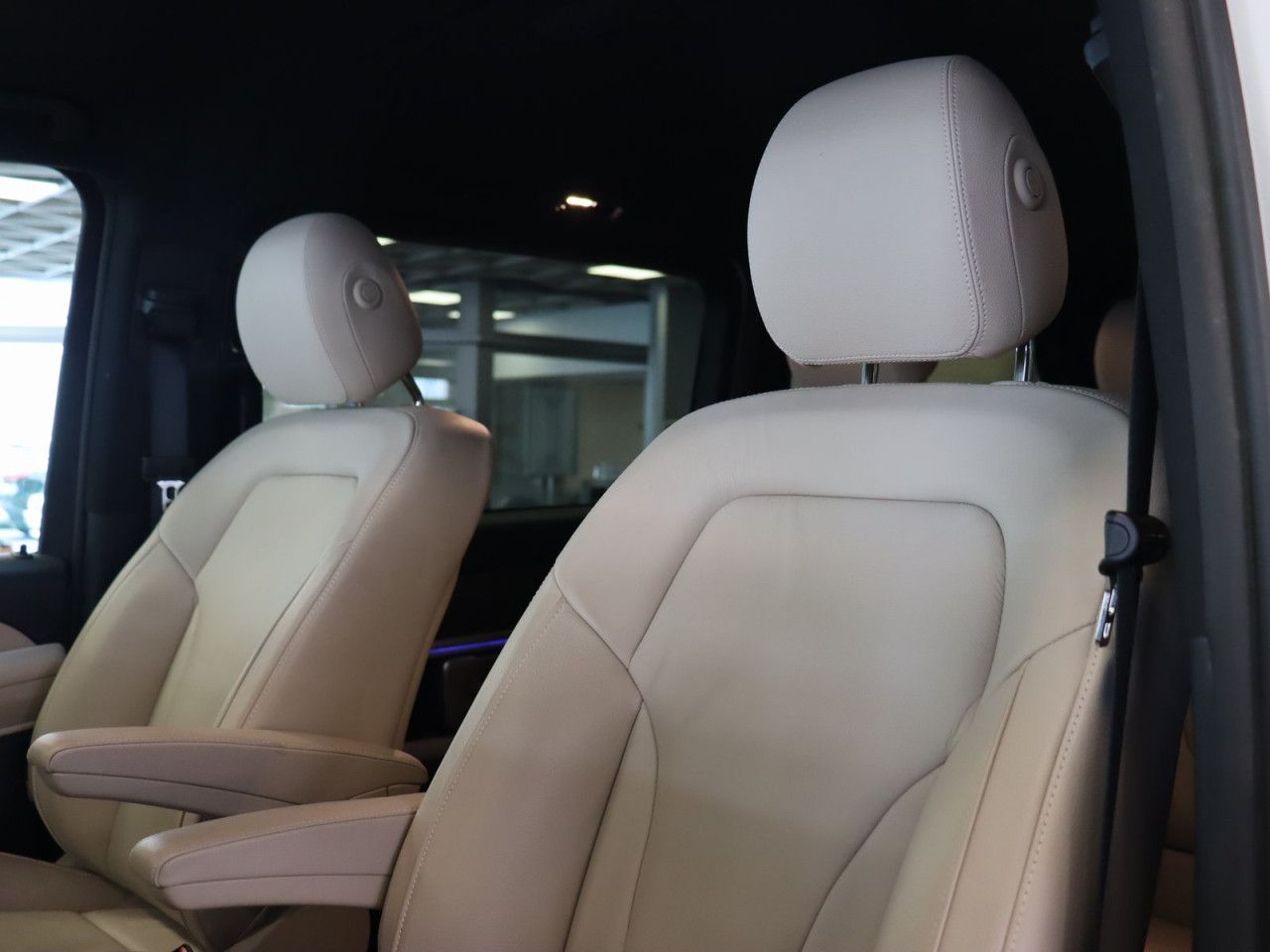 Mercedes-Benz V-Klasse – Bild 8