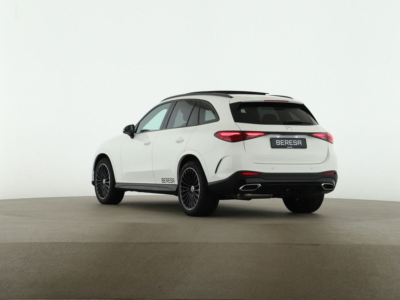 Mercedes-Benz GLC – Bild 4