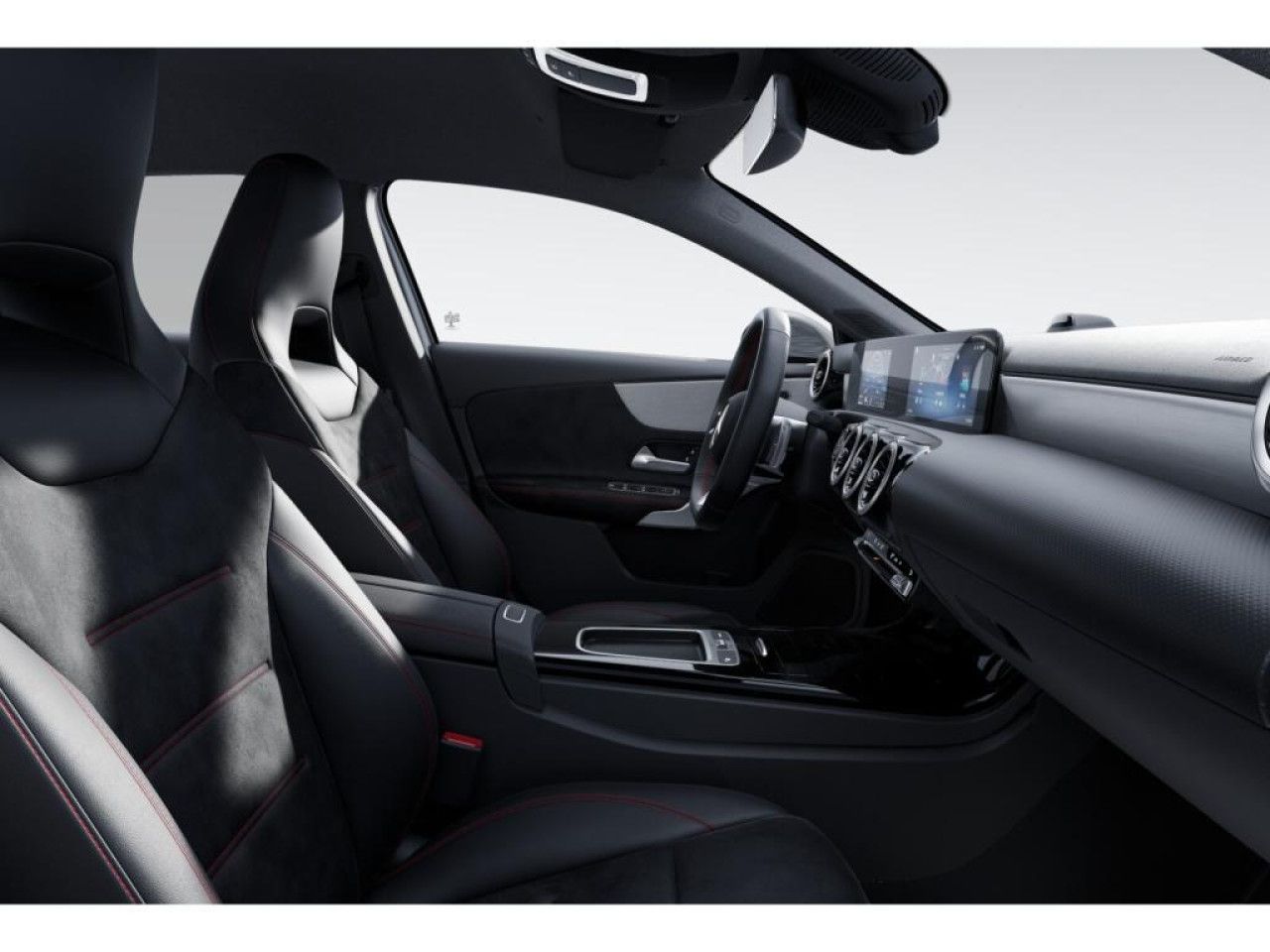 Mercedes-Benz A-Klasse – Bild 9