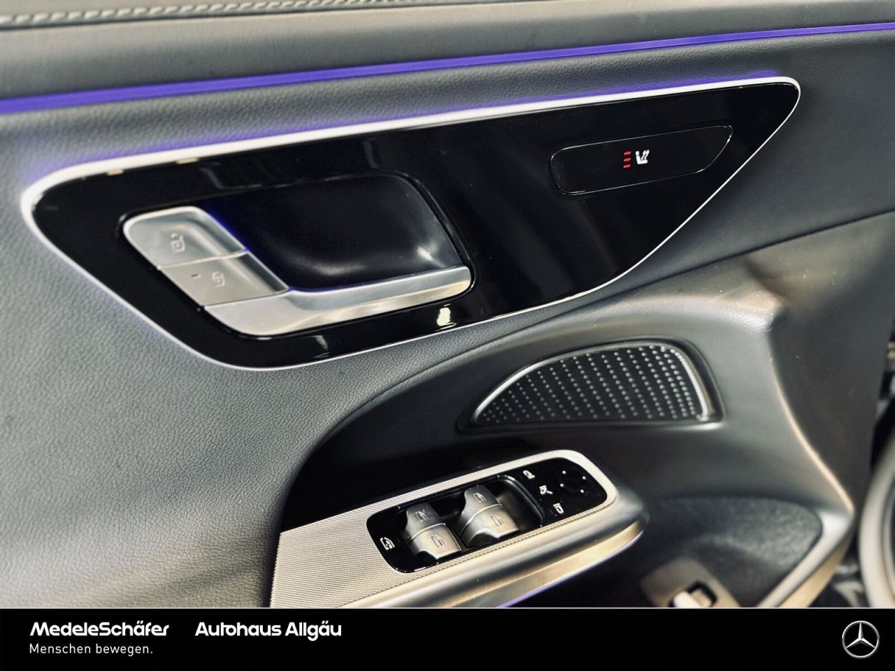 Mercedes-Benz E-Klasse – Bild 7