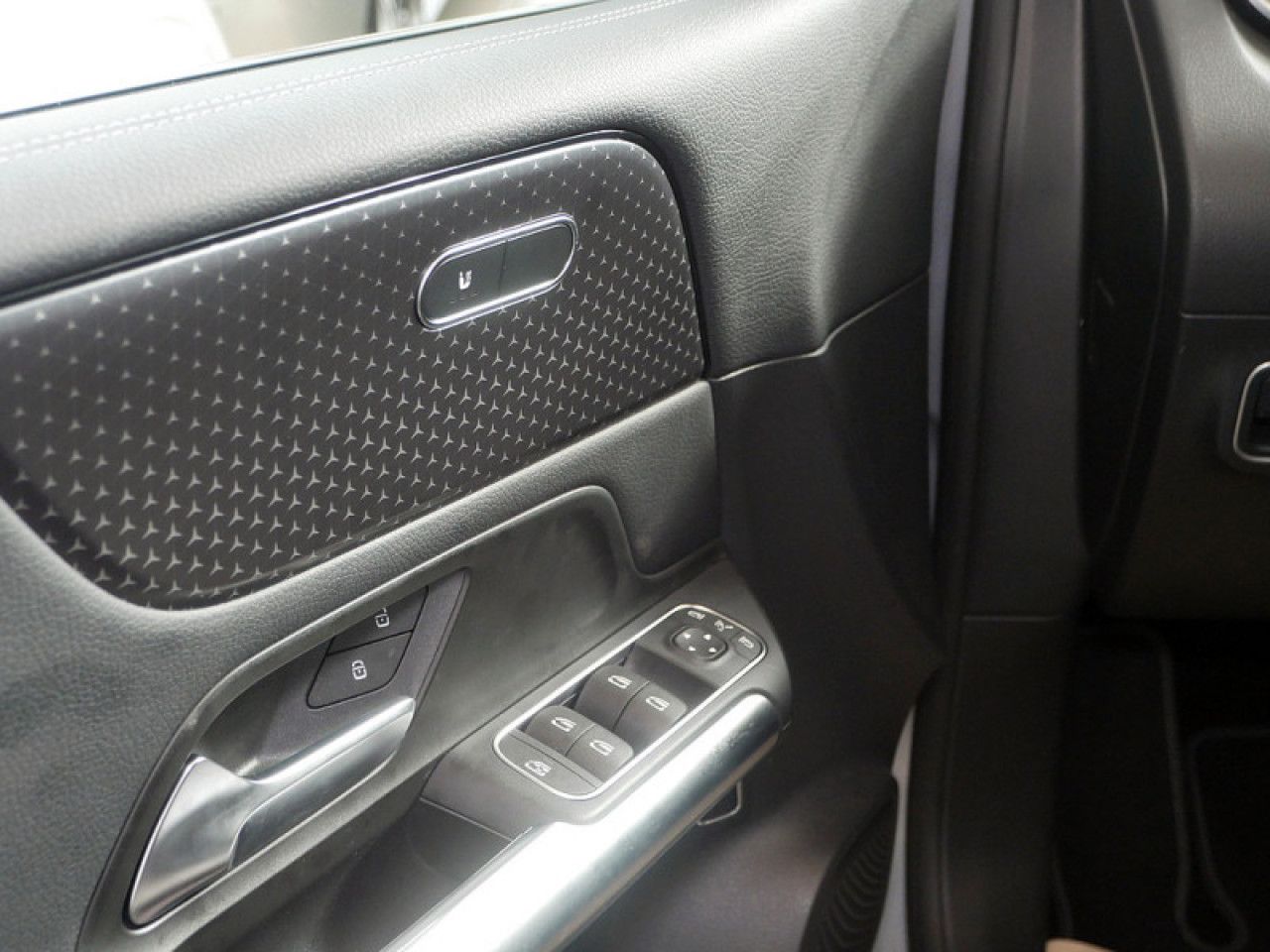 Mercedes-Benz B-Klasse – Bild 12
