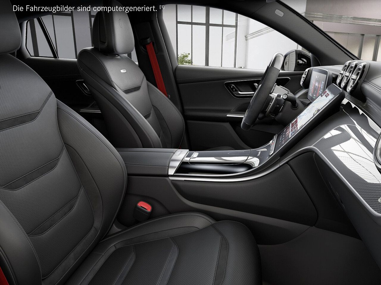 Mercedes-Benz GLC – Bild 20