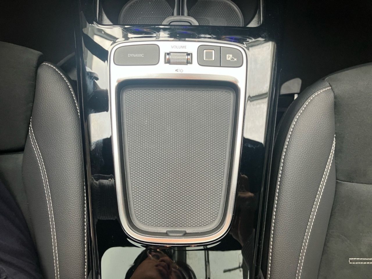Mercedes-Benz CLA – Bild 21