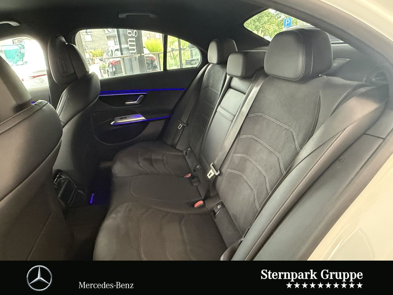 Mercedes-Benz E-Klasse – Bild 21