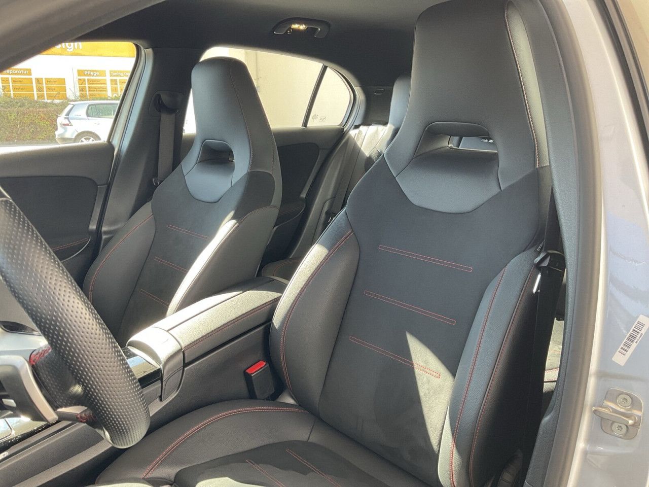 Mercedes-Benz A-Klasse – Bild 10
