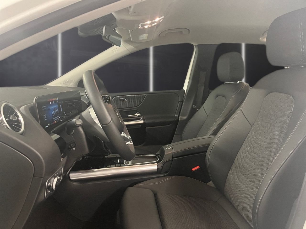 Mercedes-Benz B-Klasse – Bild 6