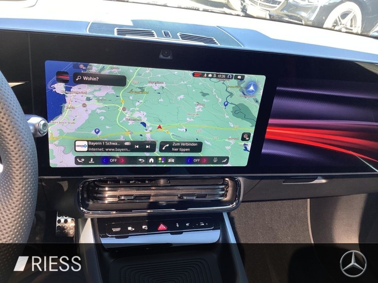 Mercedes-Benz CLA – Bild 8