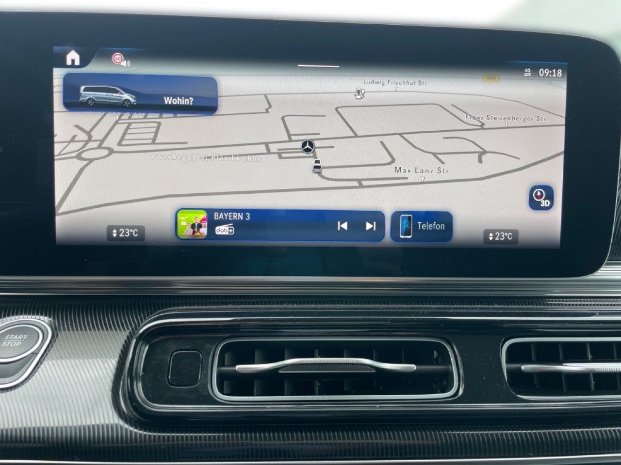 Mercedes-Benz EQV – Bild 13