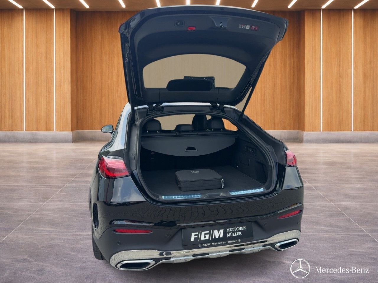 Mercedes-Benz GLC – Bild 5