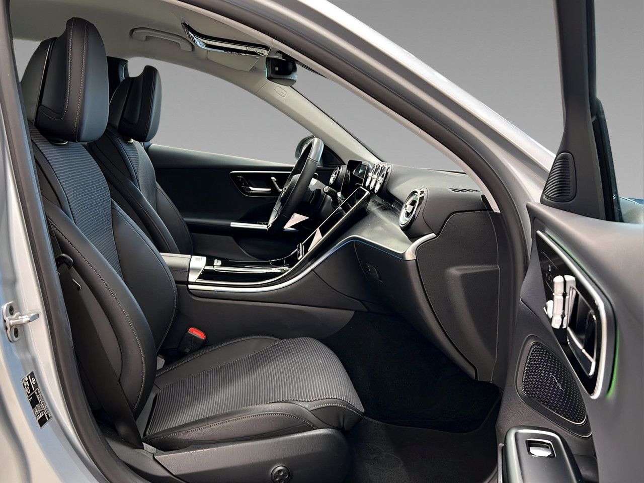 Mercedes-Benz C-Klasse – Bild 14
