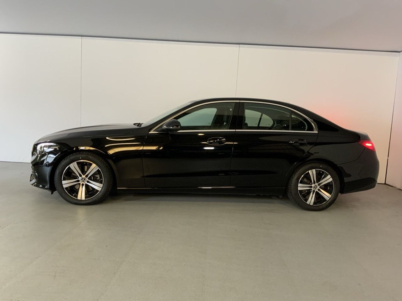 Mercedes-Benz C-Klasse – Bild 3