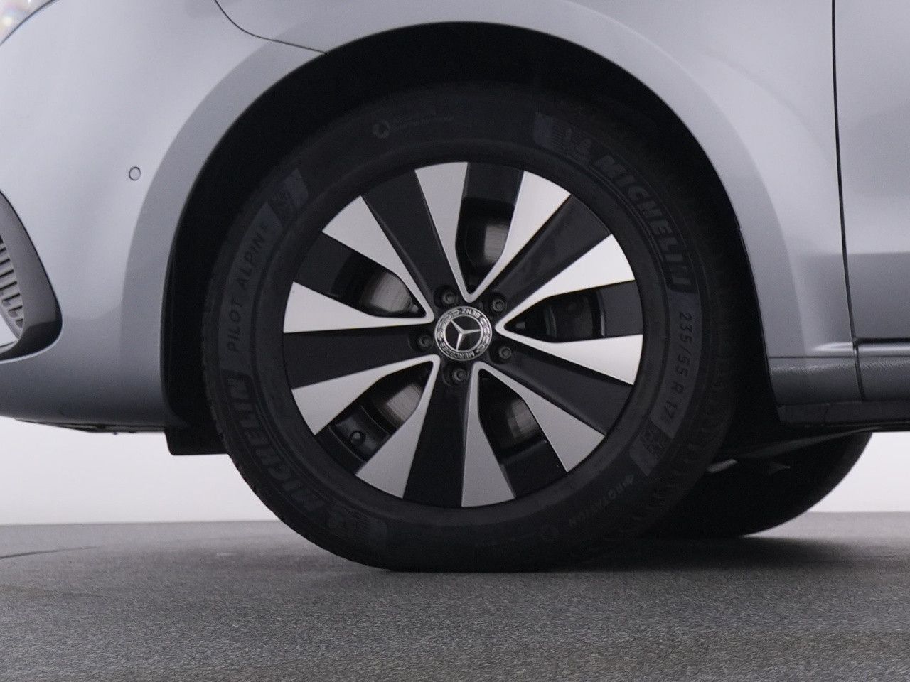Mercedes-Benz V-Klasse – Bild 19