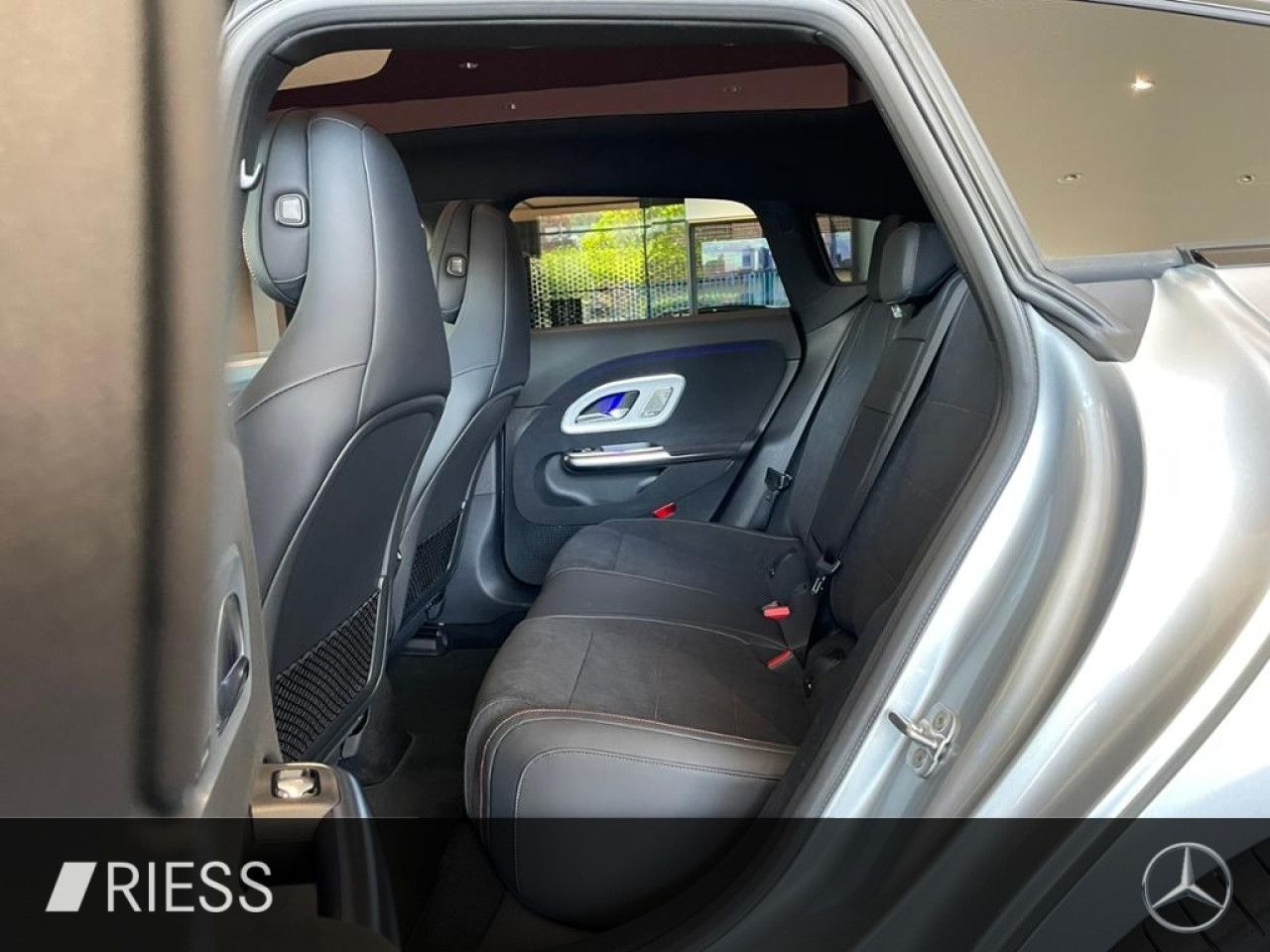 Mercedes-Benz CLA – Bild 4