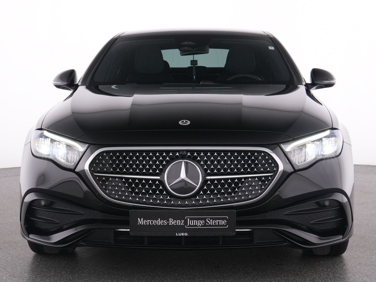 Mercedes-Benz E-Klasse – Bild 14