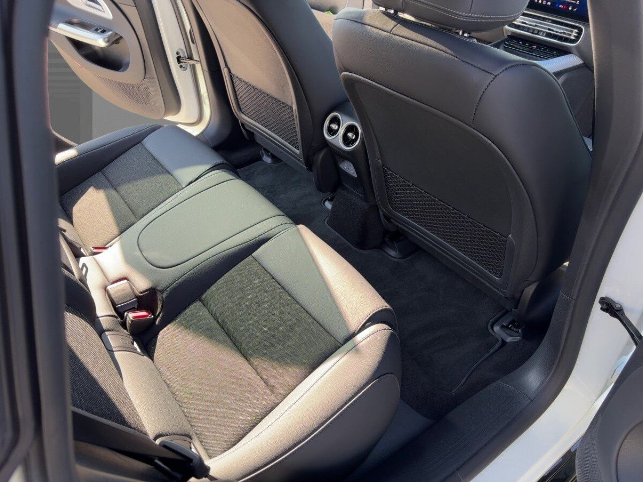 Mercedes-Benz CLA – Bild 14