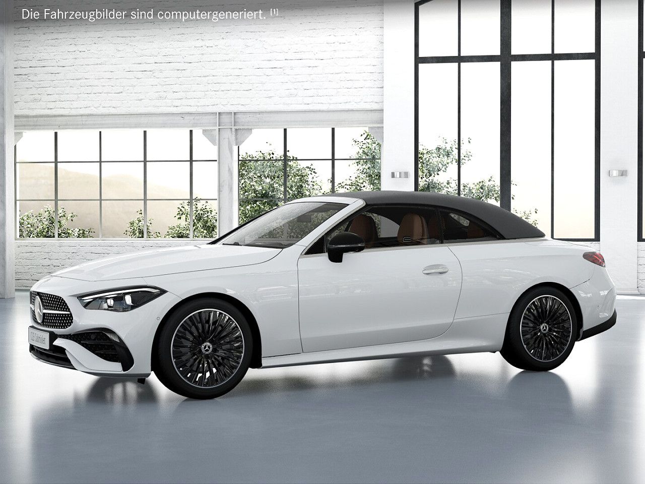 Mercedes-Benz CLE – Bild 23