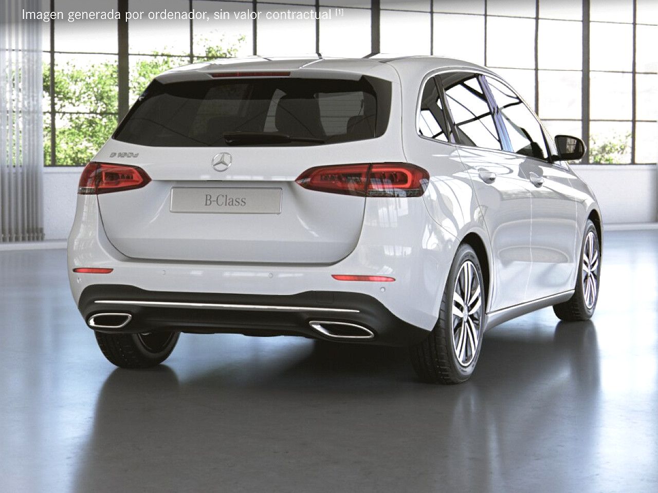 Foto de estudio 3 / 5