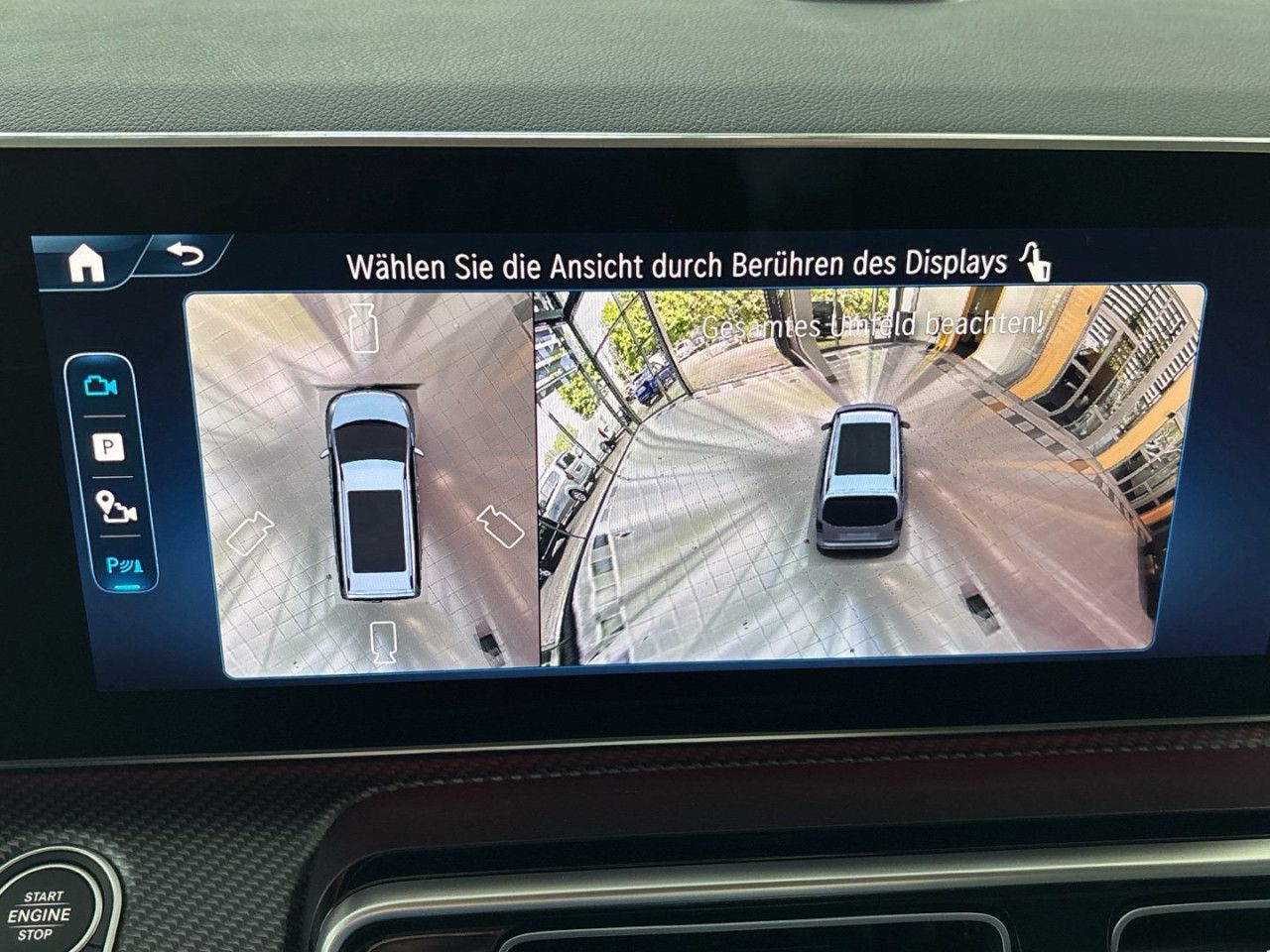 Mercedes-Benz V-Klasse – Bild 13