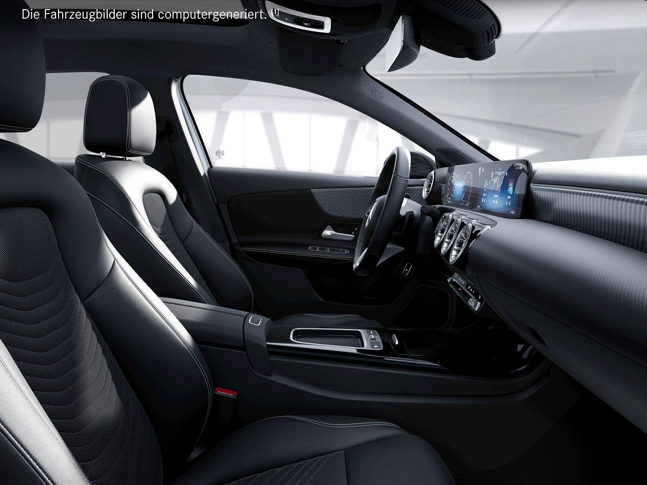 Mercedes-Benz A-Klasse – Bild 18