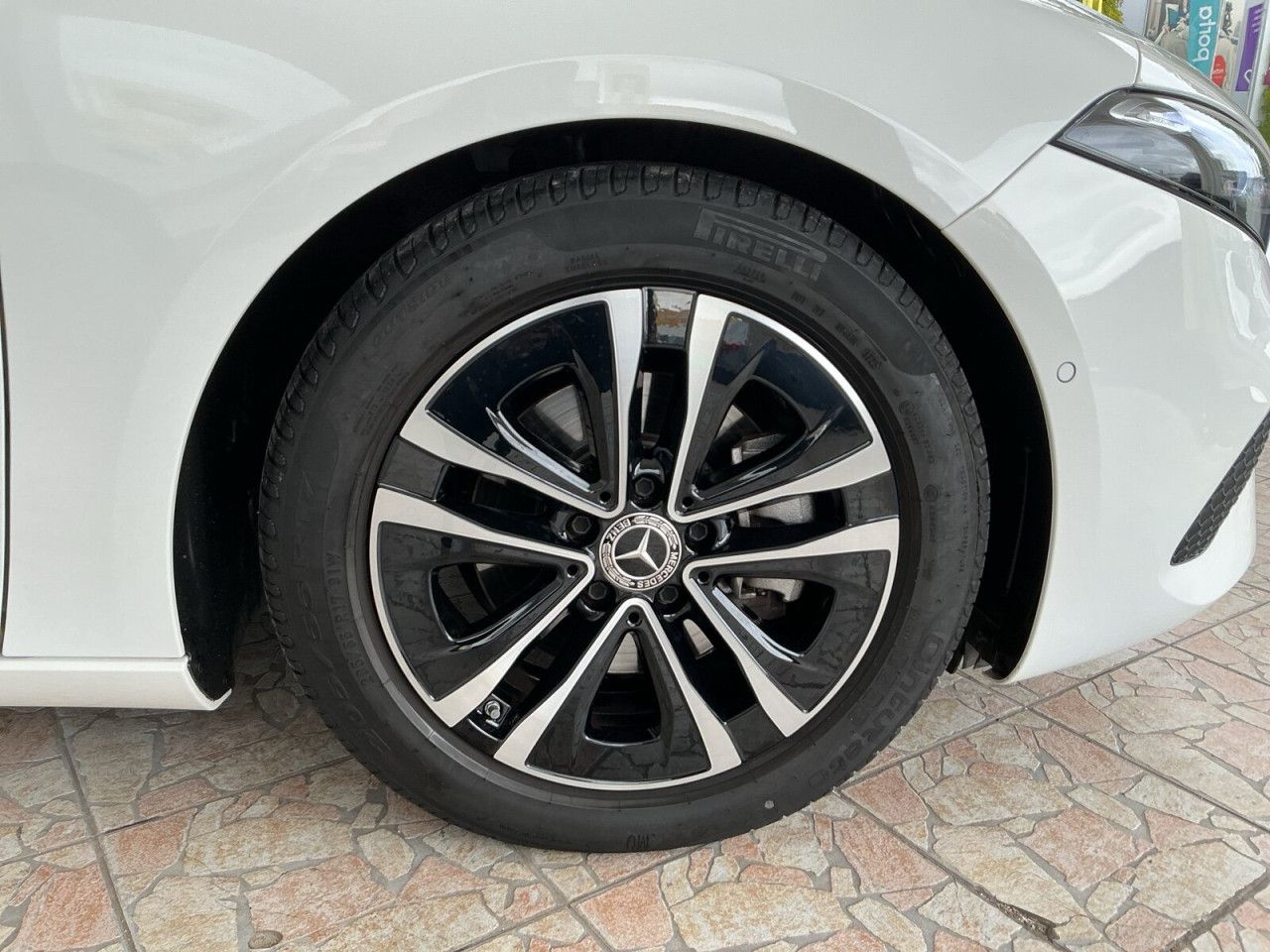 Mercedes-Benz A-Klasse – Bild 20