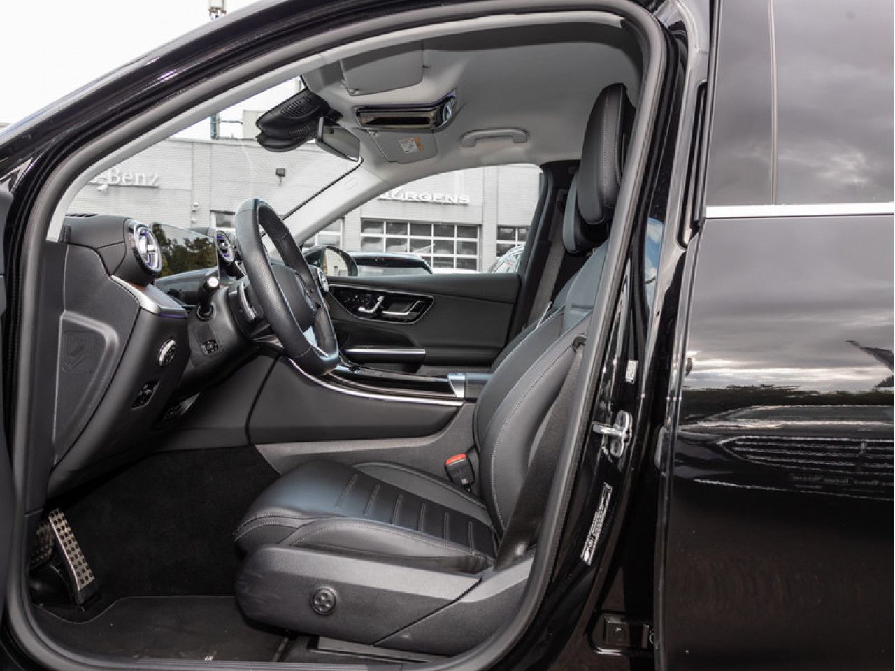 Mercedes-Benz GLC – Bild 10