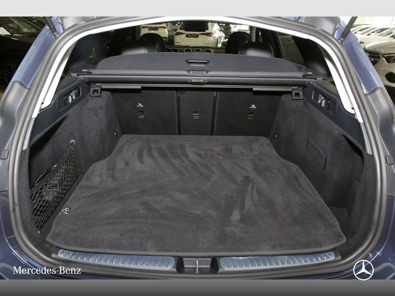 Mercedes-Benz C-Klasse – Bild 14