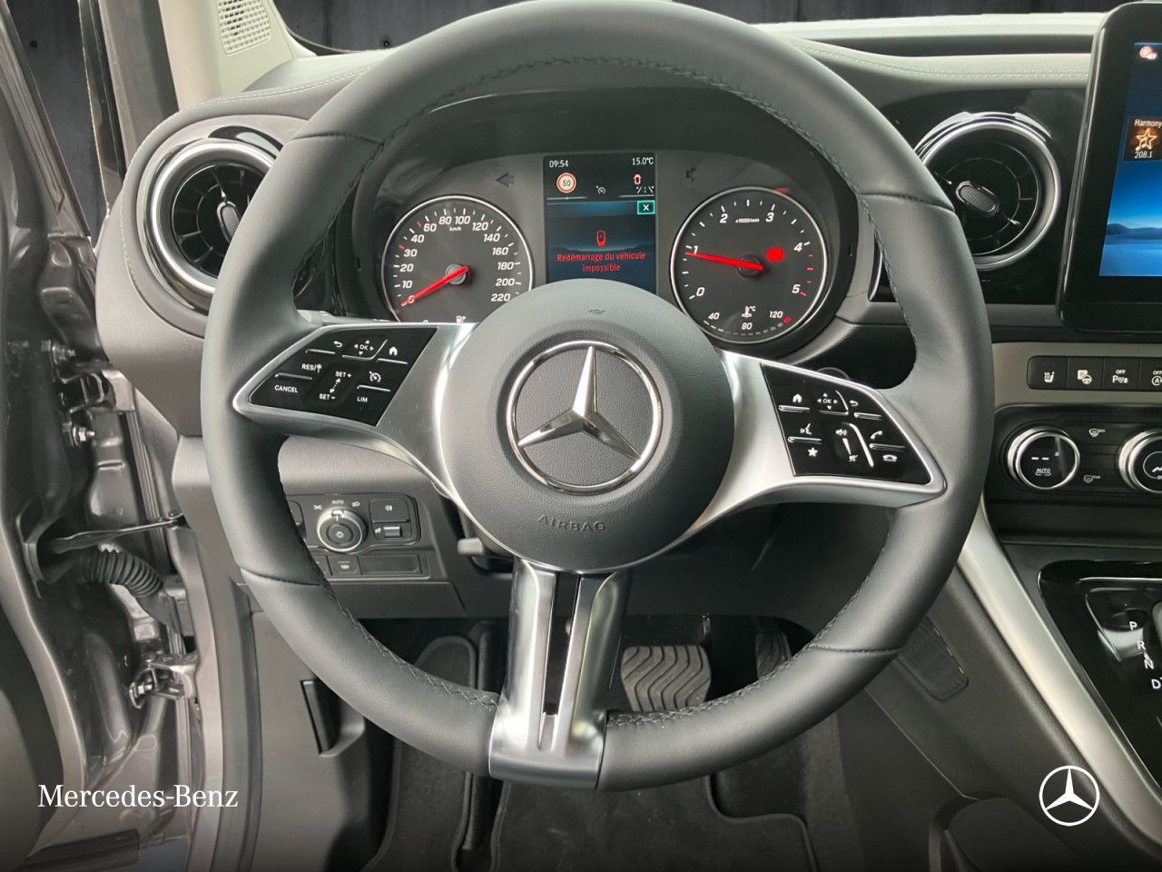 Mercedes-Benz T-Klasse – Bild 11