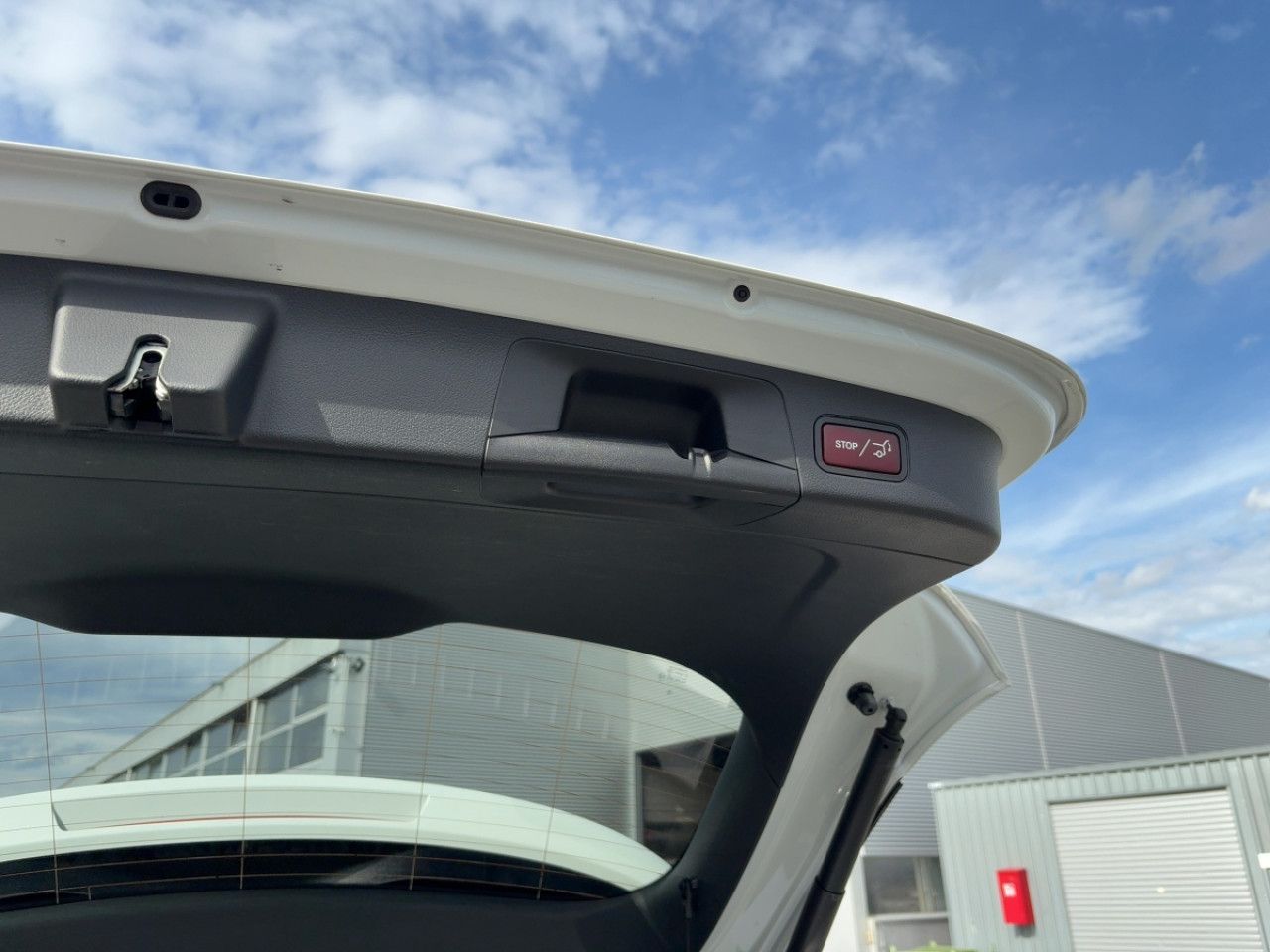 Mercedes-Benz EQA – Bild 9